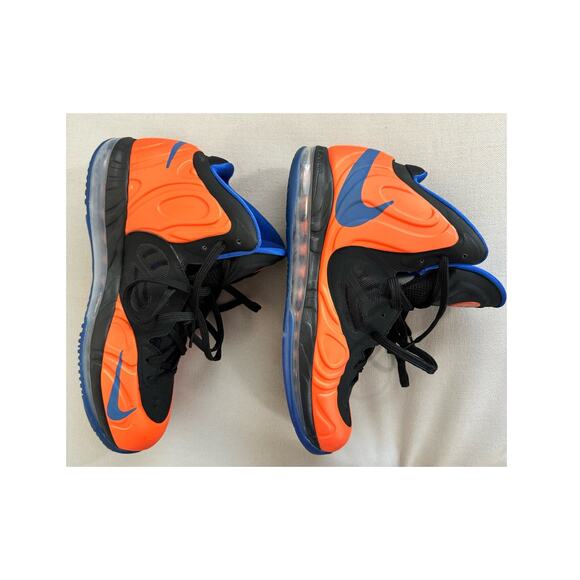 Nike Air Max Hyperposite Amare Stoudamire 524862-800, Size 10.5 main image 5